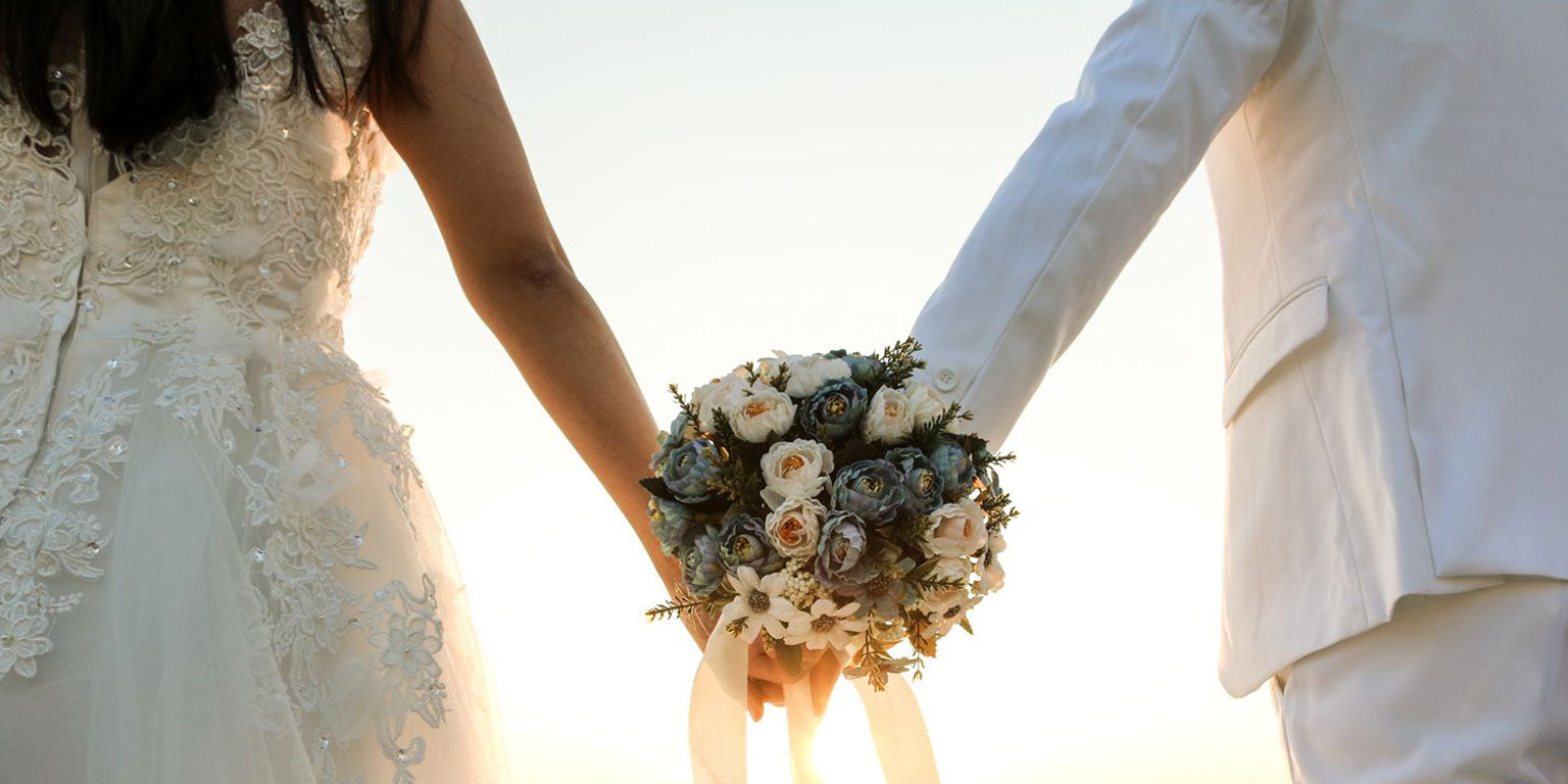 Why Spring is the Best Season for a Wedding