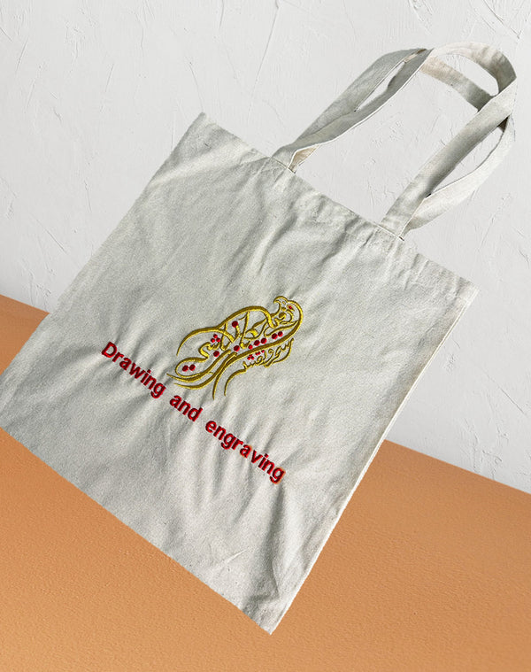 Tote Bag