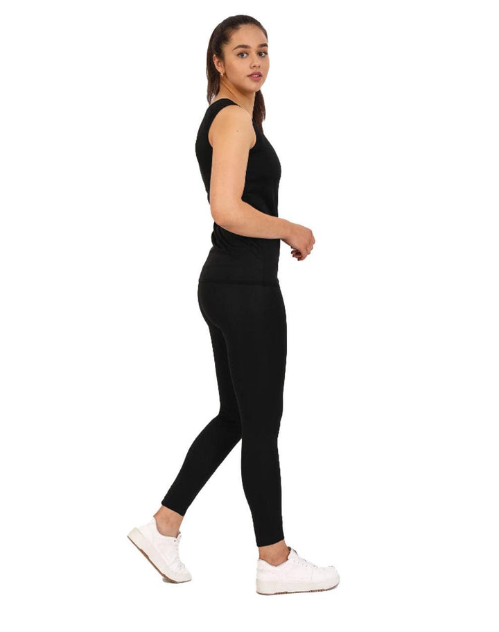 A high-quality sauna thermal suit promotes healthy sweating and weight loss - Evareta