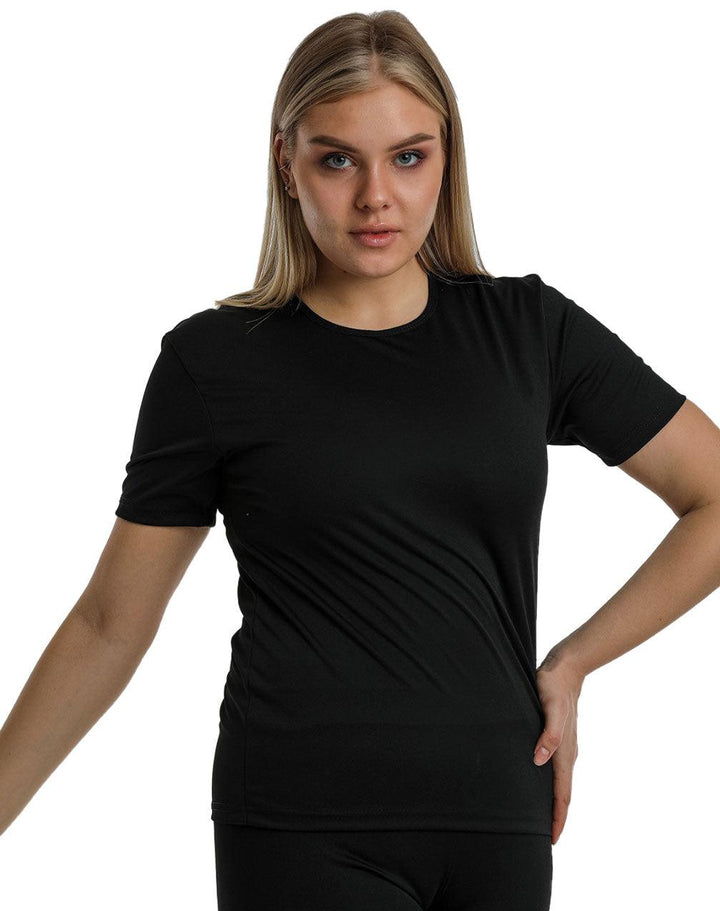 Sauna thermal set T-shirts to promote healthy sweating and weight loss - Evareta