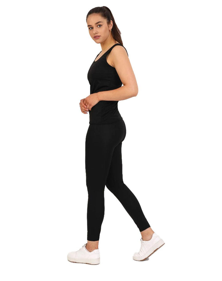 A high-quality sauna thermal suit promotes healthy sweating and weight loss - Evareta