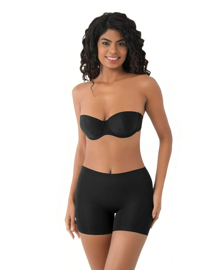 Turkish Bermuda corset for body sculpting - Evareta