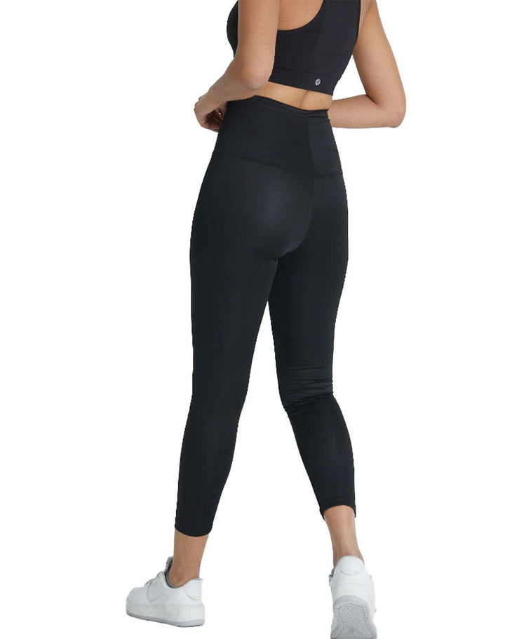 High-quality corsets sauna pants promote healthy sweating and weight loss - Evareta