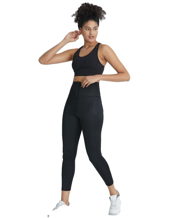 High-quality corsets sauna pants promote healthy sweating and weight loss - Evareta