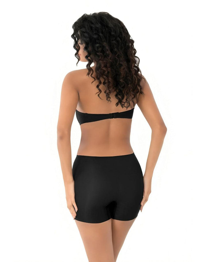 Turkish Bermuda corset for body sculpting - Evareta